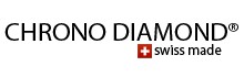 Chrono Diamond Logo